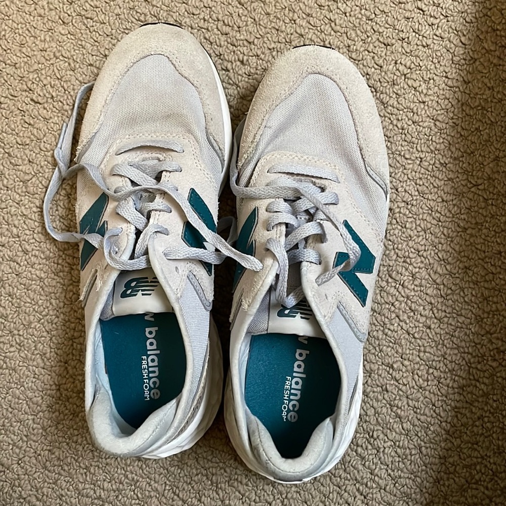 New Balance x-70 sneakers